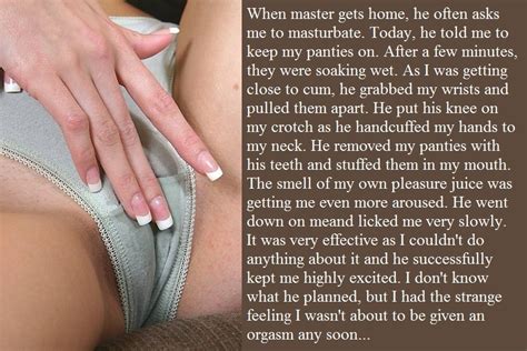 female chastity piercings and captions female orgasm denial motherless