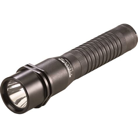 streamlight strion led rechargeable flashlight  bh photo
