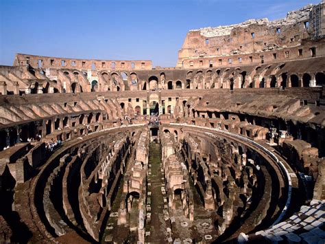 scare   fridays ancient roman trivia sites