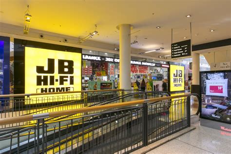 jb  fi home click collect   westfield penrith