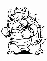 Bowser Coloring Pages Printable Mario Print Jr Kids Colouring Super Paper Sheets Drawing Dry King Pdf Bestcoloringpagesforkids Prints Clipartmag Choose sketch template