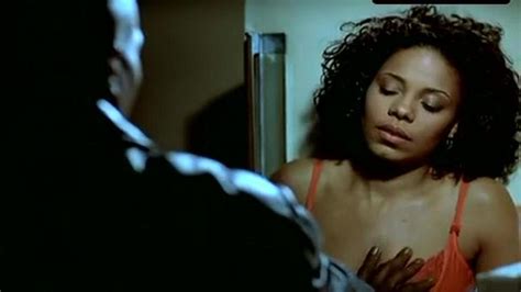 sanaa lathan underwear scene in disappearing acts porn videos