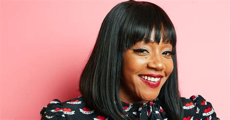 Tiffany Haddish On Nasty Men Her ‘s N L ’ Feat And ‘girls Trip’ The