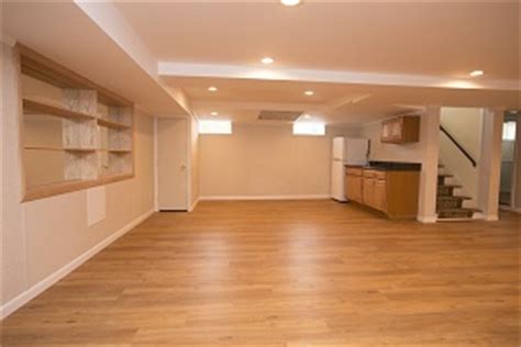 finished basement flooring products  rochester penfield henrietta