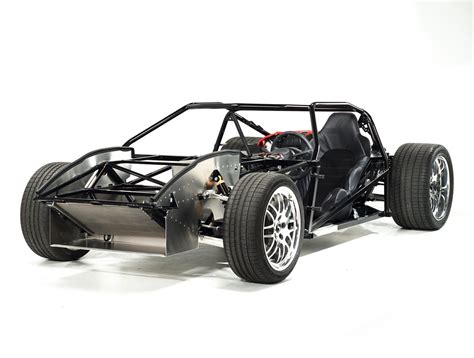 gtm rolling chassis factory  racing