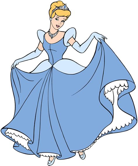 Cinderella Svg Cinderella Clipart Png Princess Svg Disney Etsy Porn