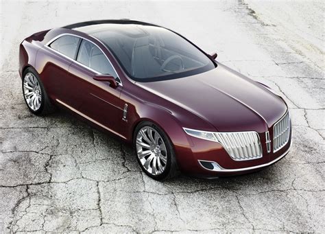 classic cars lincoln mkr car wallpapers