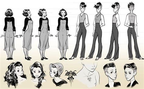 character design character design concept art characters character