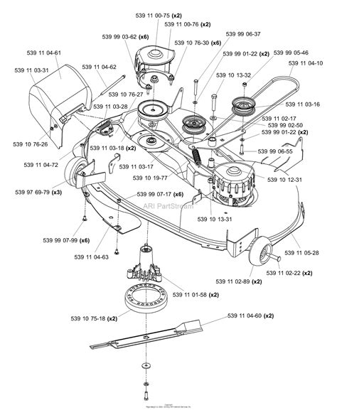 husqvarna  wiring diagram