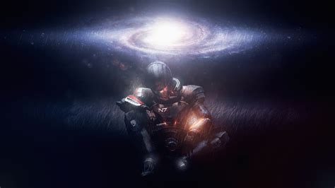 Mass Effect Wallpaper 2560x1440 85 Images