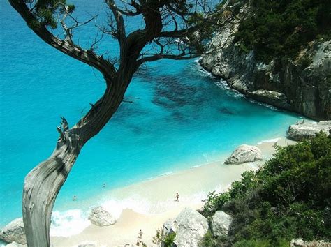 The Best Beach In Sardinia And In Italy