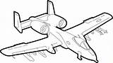 Warthog Deviantart Plane Planes sketch template