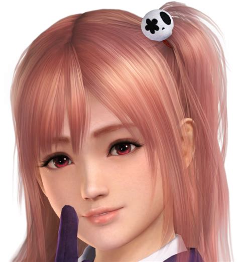 New Dead Or Alive 5 Last Round Character Revealed Neogaf