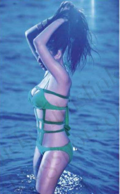 Click On Sexy Photos Of Bela Padilla Inside Fhm Philippines March 2012