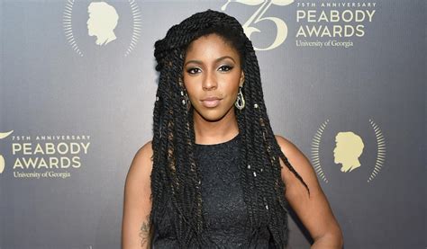 Jessica Williams Is Leaving The Daily Show For Her Own Series The