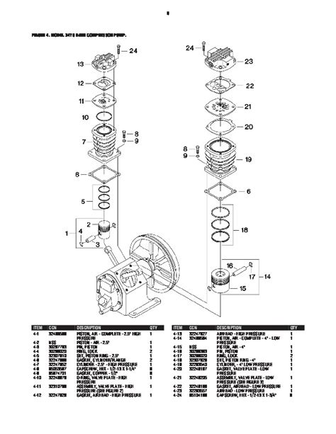 ingersoll rand p air compressor parts manual reviewmotorsco