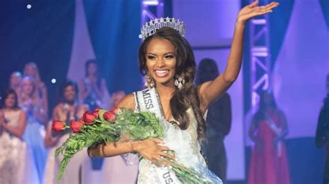 asya branch is the first black miss mississippi usa in the pageant s 67