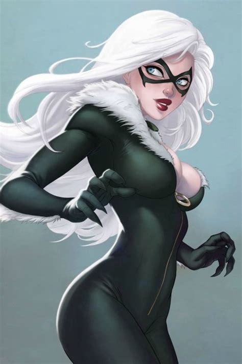 17 best images about marvels blackcat on pinterest auction j scott campbell and cosplay