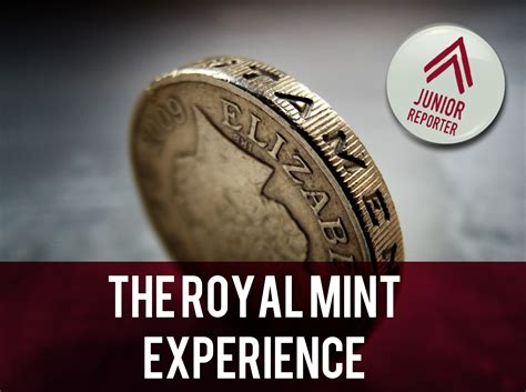 royal mint experience tongwynlaiscom