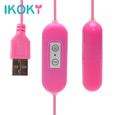 ikoky 10 mode faloimitator usb adult product clitoris stimulator sex