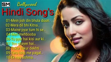 bollywood hindi songs audiotop  songssiraj  youtube