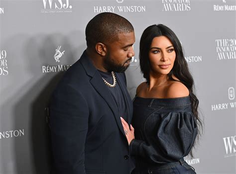 A Timeline Of Kim Kardashian And Kanye West’s Relationship The