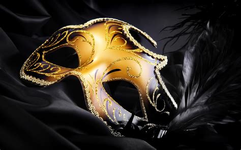mask carnival wallpaper