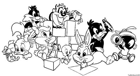cute cartoon characters coloring pages home design ideas
