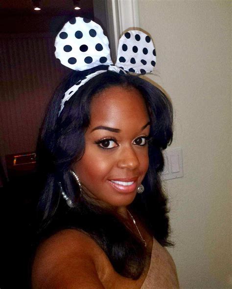 Jaimee Foxworth Biography Net Worth Movies Where Is She Now