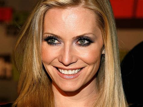 Actresses Emily Procter Actress American Blonde Depth Of Field Hd