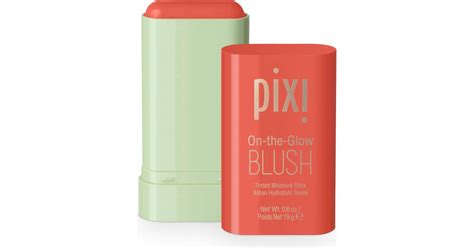 pixi   glow blush juicy  lowest price  stores