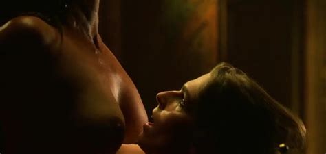 Nude Video Celebs Marta Milans Nude Geena Roman Nude