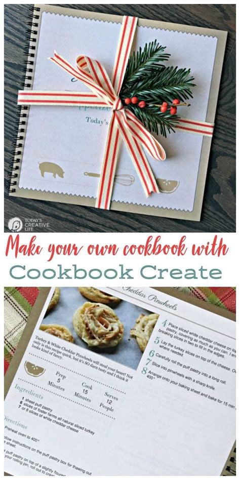 family recipes cookbook todays creative life