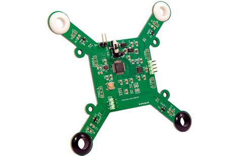 arduino programmable open source flight controller  mini drone  smt  mpu