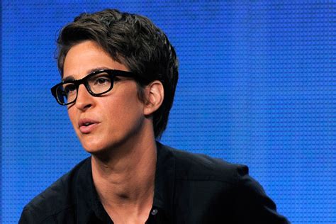 rachel maddow back on msnbc tonight after two week absence philly