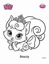 Coloring Princess Pages Pets Palace Pet Printable Disney Puppy Colouring Beauty Dog Getcolorings Birthday Kids High Getdrawings Color Print Colorings sketch template