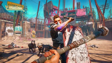 Far Cry New Dawn Brings Back A Surprising Element From The