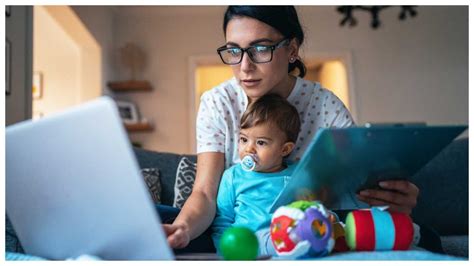 These Sites Are Great For Moms Who Want To Earn Extra Money From Home