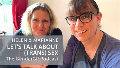 let s talk about trans sex gendergp transgender services