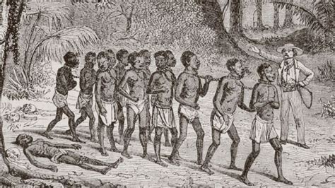 meu bisavô africano vendeu escravos mas não deve ser julgado pelos