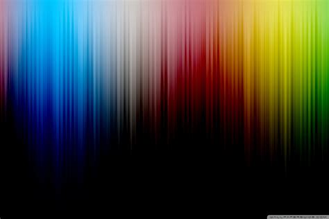 Color Spectrum Lines Ultra Hd Desktop Background Wallpaper