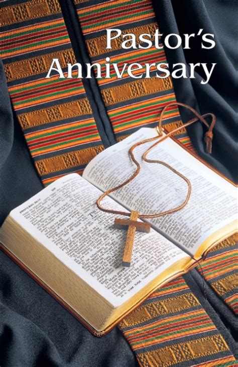 pastor anniversary cliparts   pastor anniversary