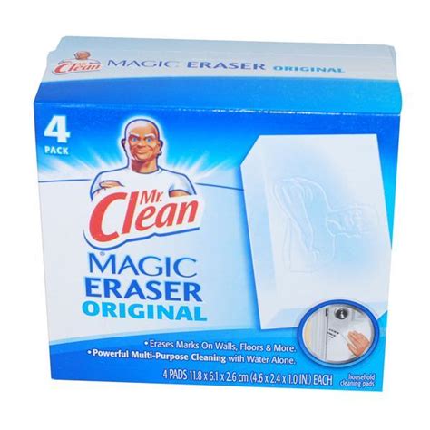 magic eraser pk