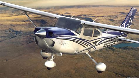 cessna announces  diesel powered  skyhawk wichita business journal
