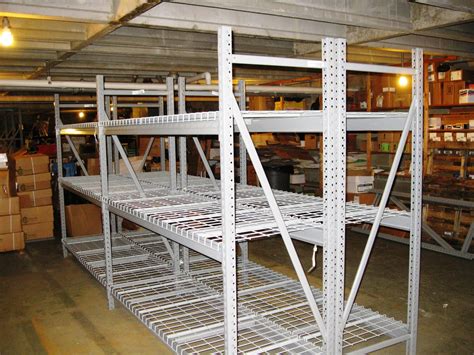 gales industrial supply storage solutions pallet racks  keyport