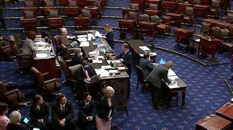 Senate Punts Same Sex Marriage Vote Until After Midterm Elections