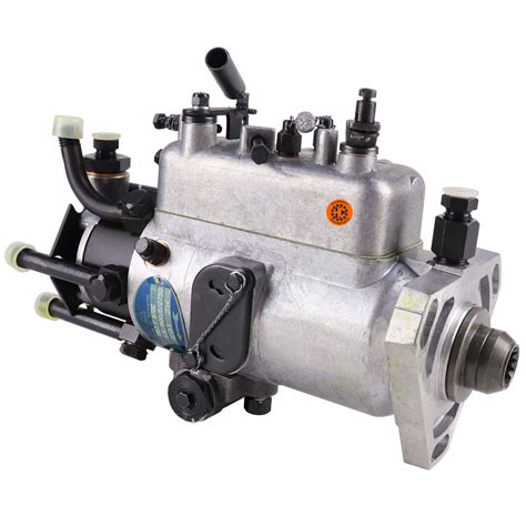 hm injection pump cavlucas fuel system components