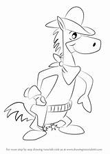 Draw Mcgraw Quick Coloring Drawing Step Pages Show Tutorials Cartoon Drawingtutorials101 Tv Search Tutorial Again Bar Case Looking Don Print sketch template