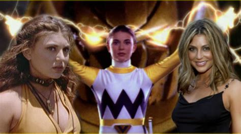 sign  petition power rangers power rangers lost galaxy cerina vincent