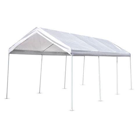 canopy carport  screens canopies  sportsmans guide